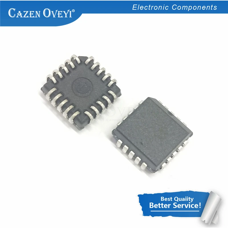 

1pcs/lot GAL16V8B-15LJ GAL16V8B-15LJI GAL16V8B PLCC-20