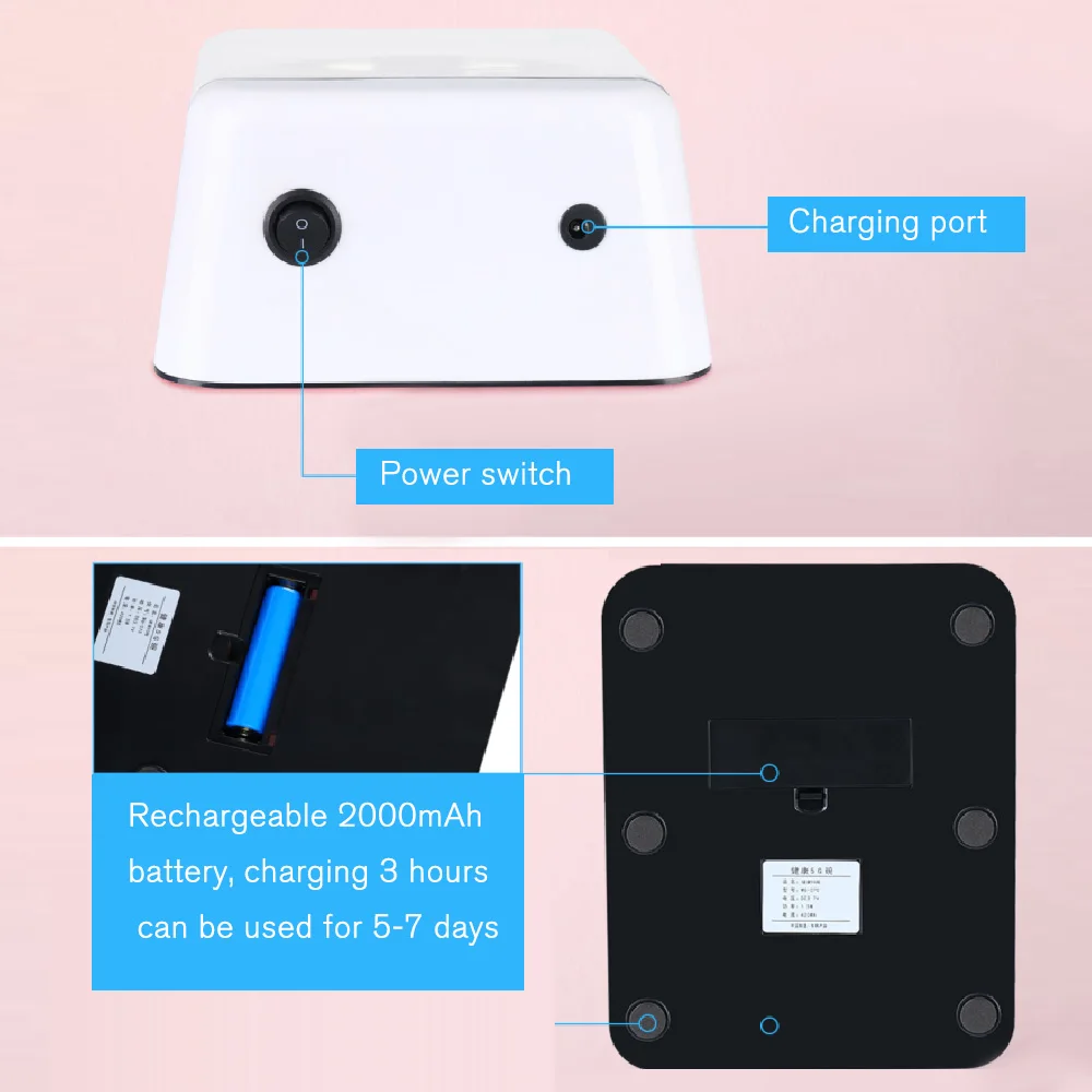 

Dog Automatic induction Bowl Stainless Steel Pet Induction Feeder Cat Infrared Induction Feeder for Dogs Cats USB Charging