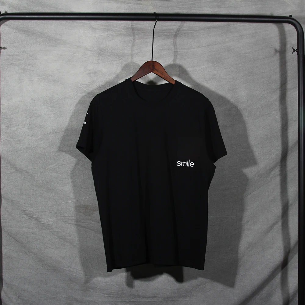 

Модная футболка в стиле хип-хоп для женщин и мужчин, футболка с принтом Тревиса Скотта и астромира в стиле Харадзюку, футболка с графическим ...