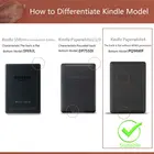 B2EF Магнитный смарт-чехол для Amazon Kindle Paperwhite 4 Coque, Ультратонкий чехол для электронной книги для Kindle Paperwhite4 с авто