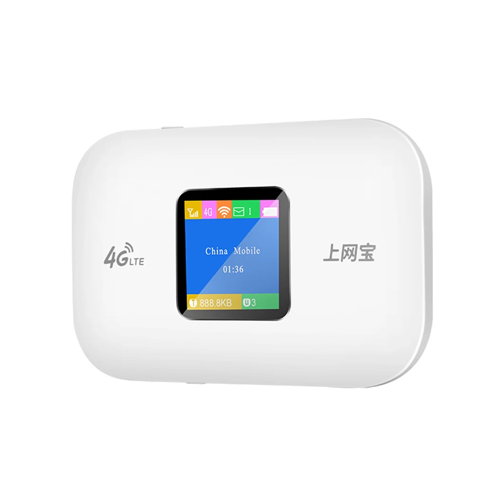 Мини роутер с поддержкой 4G Wi Fi слот для Sim карты|USB-гаджеты| |