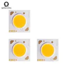2-10 шт. Cree XLamp CXA1512 CXA 1512 24 Вт Керамический монолитный блок светодиодных ламп EasyWhite 5000K теплый белый 3000K с или без держателя