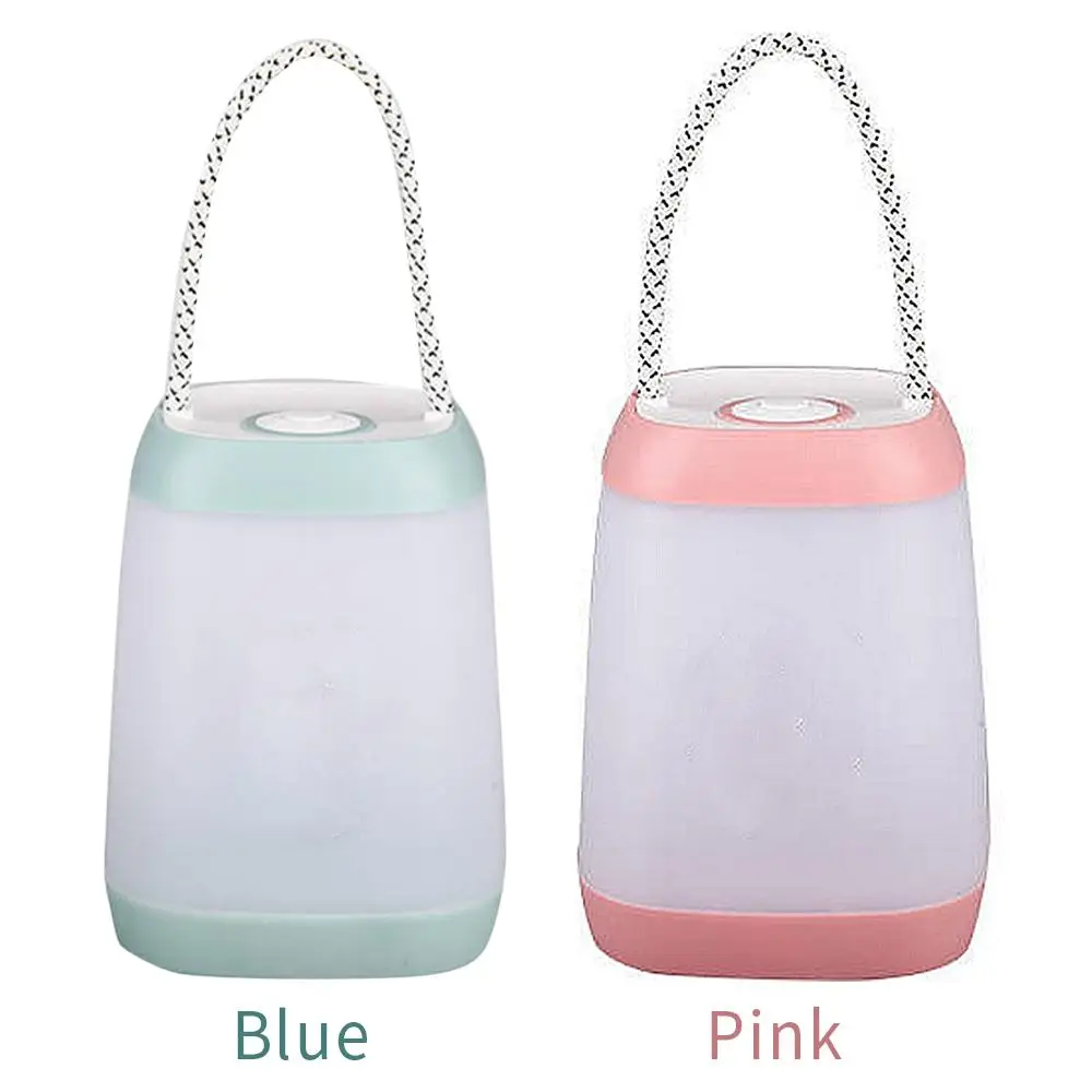 

Portable Desk Light Touch Switch Baby Stroller Music Stand Book Lamp Hand Lamp Night Light 2 Modes Bean Sprout