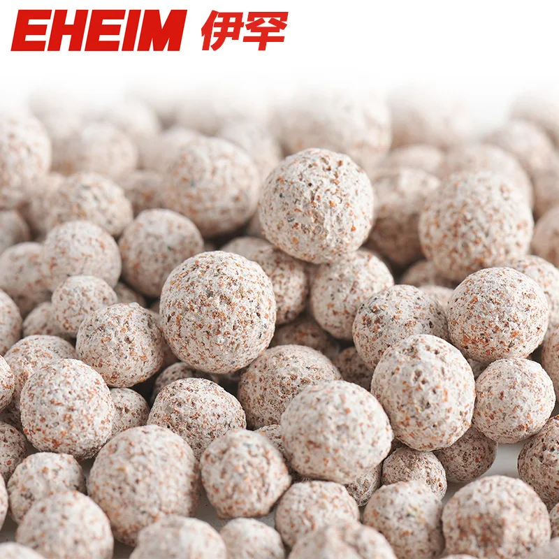 Eheim Substrate Pro Aquarium Filter Media Without Box | Дом и сад