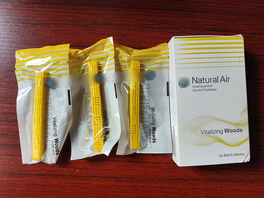 Автомобильный освежитель воздуха ароматизатор для BMW зажим духов 7 запахов