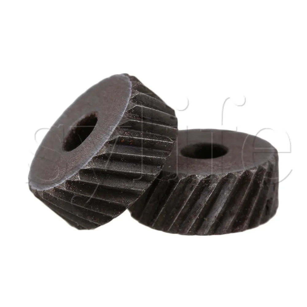 Инструмент для накатки с положительным и отрицательным положением 2 шт.