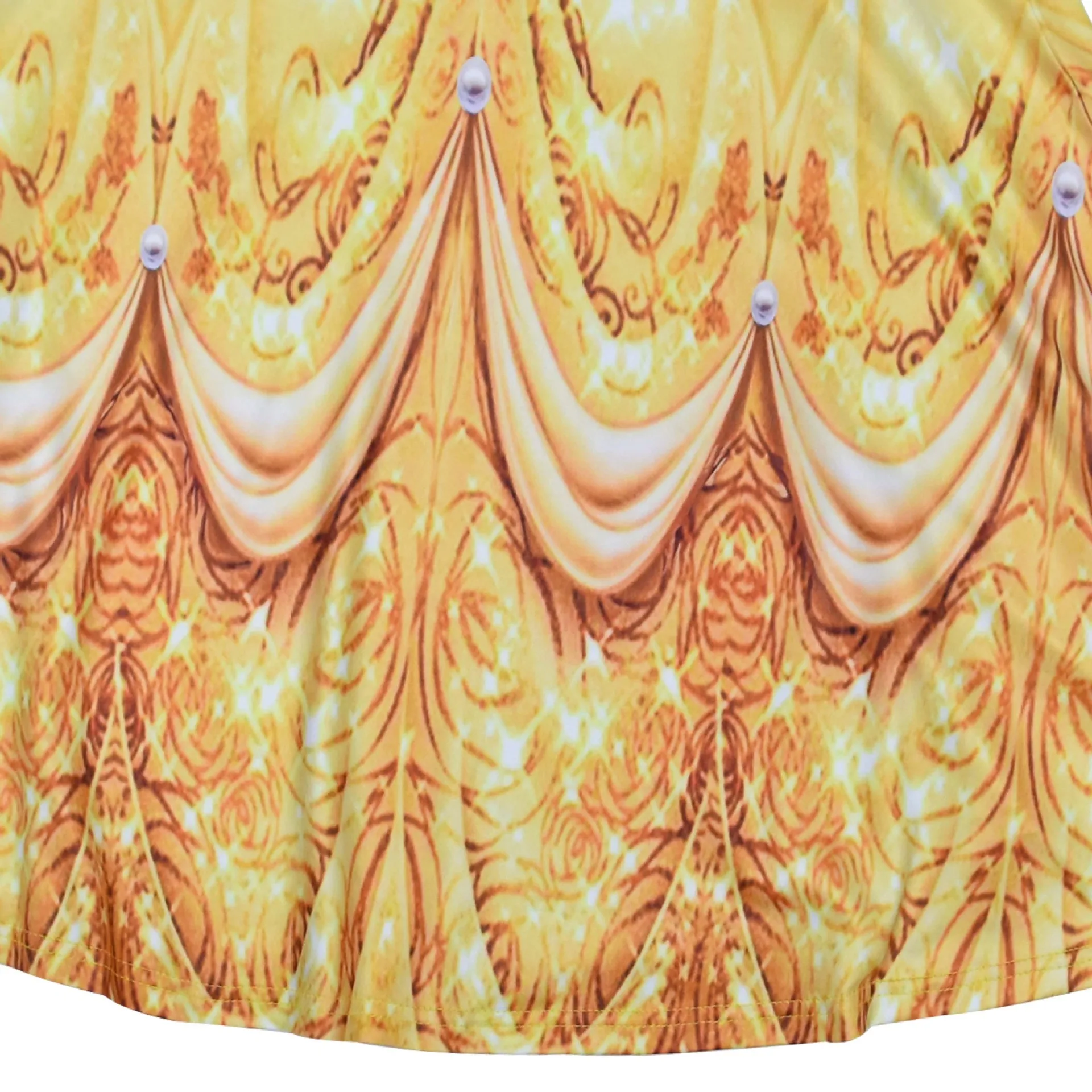 

Disney Halloween Costumes Beauty and the Beast Bell Princess Dress Show Dress Dress Girls Dress girls dress