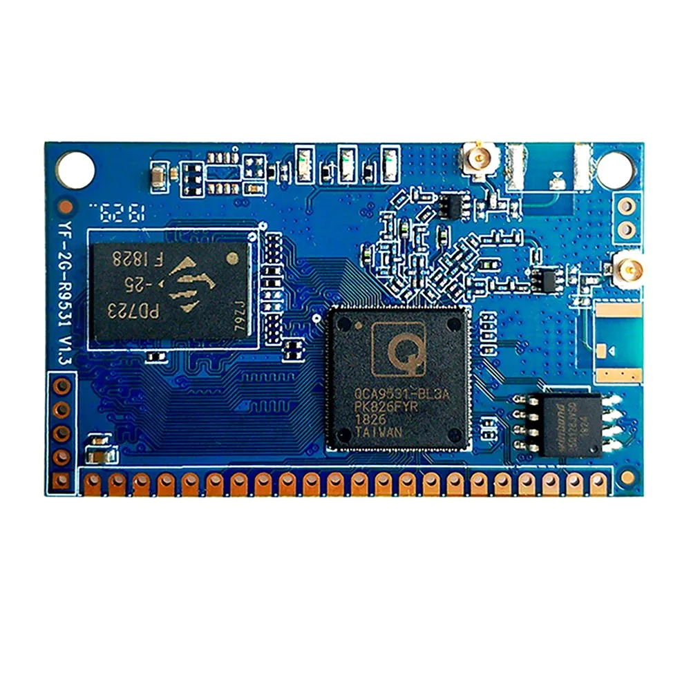 Модуль беспроводной маршрутизации QCA9531 wifi камера openwrt роутер основная плата