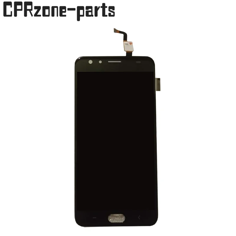 

5.5" Black For M-horse Power 2 LCD Display With Touch Screen Digitizer Sensor Panel Assembly