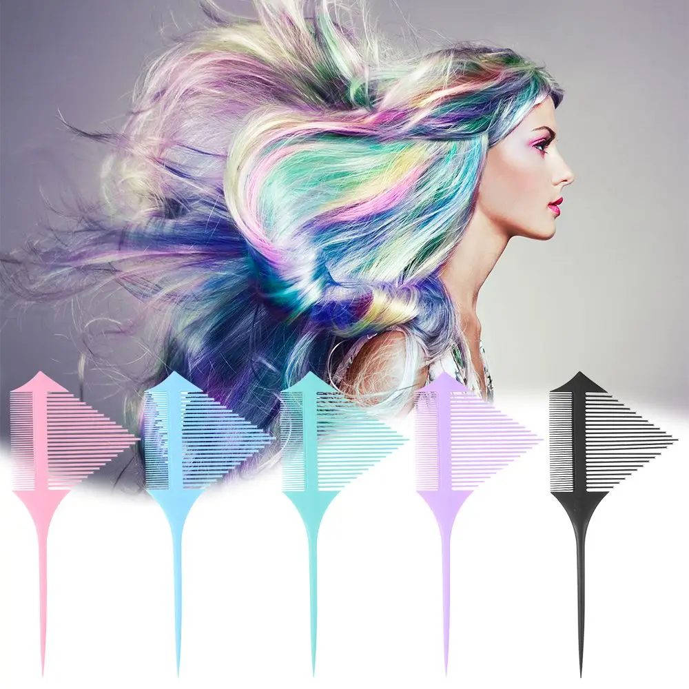 

Расческа для волос, расческа для причесок, двухсторонняя расческа для волос