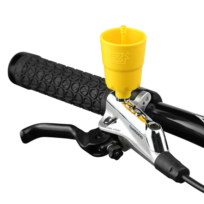 Mountain Bike Road Cycling Oil Brake Injection Tools Bleed Kit Replacement