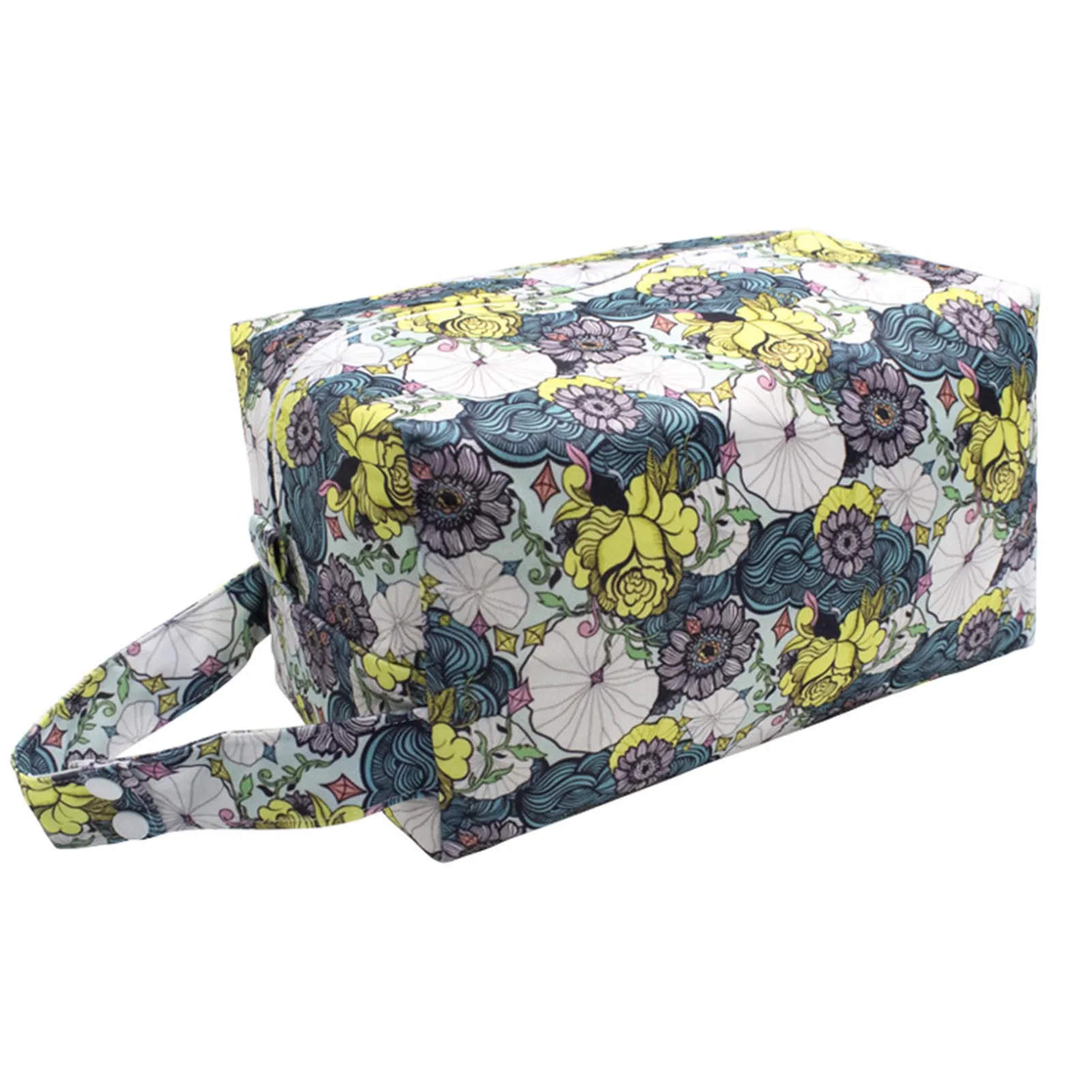 

Waterproof Three-Dimensional Newborn Multifunctional Convenient Practical Stylish Travel Diaper Mommy Storage Bag Organizer