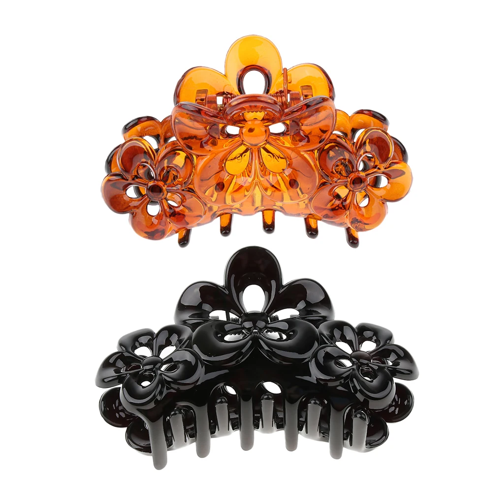 2 шт./упаковка заколки для волос| |