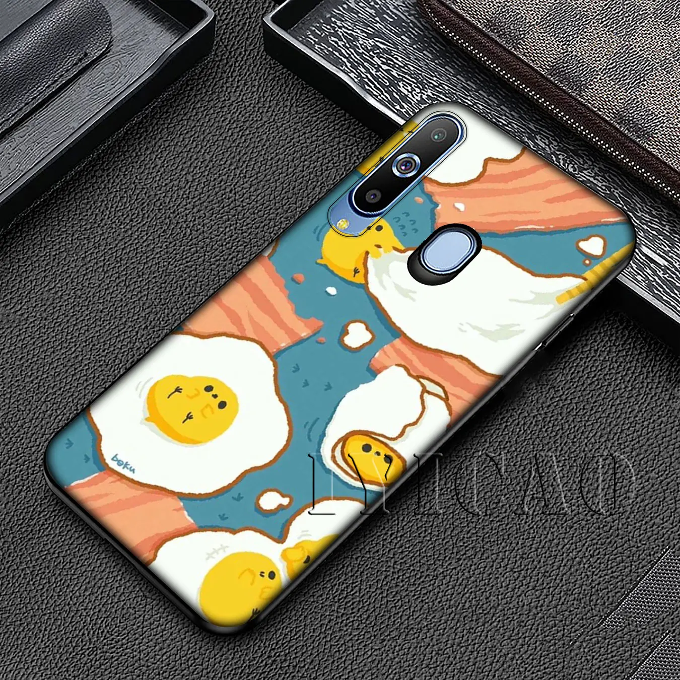 IYICAO мягкий чехол для Samsung Galaxy A51 A71 A81 A91 A41 A21 A11 A01 M10 M20 M30 M40 |