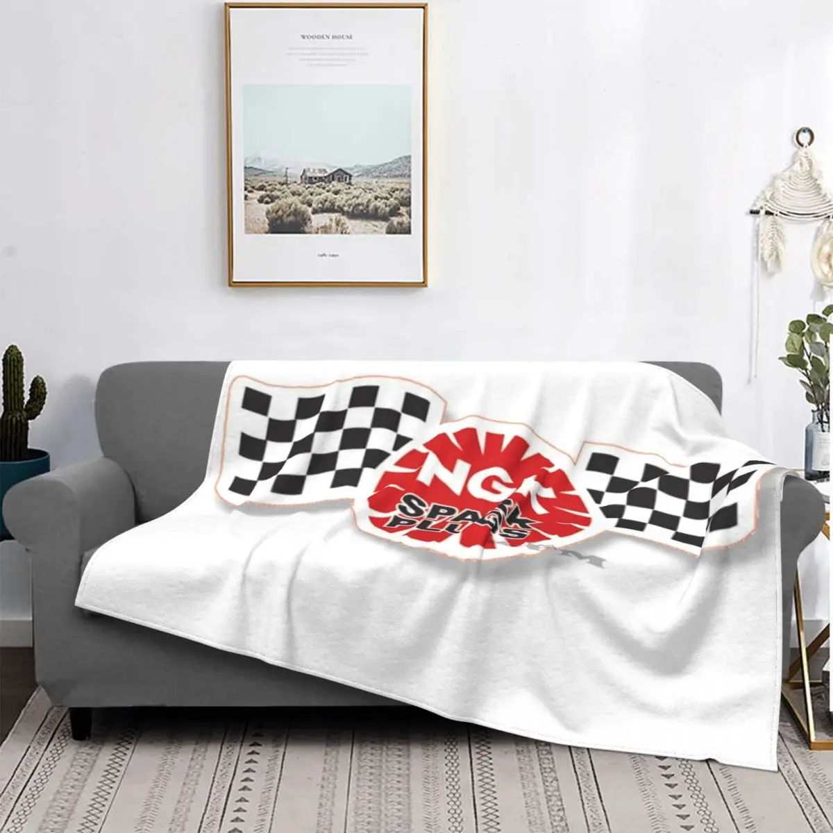 

Ngk-colcha de felpa con bujones 2645, manta de cama, manta de cuadros, colcha de Anime, Edredon de verano 150