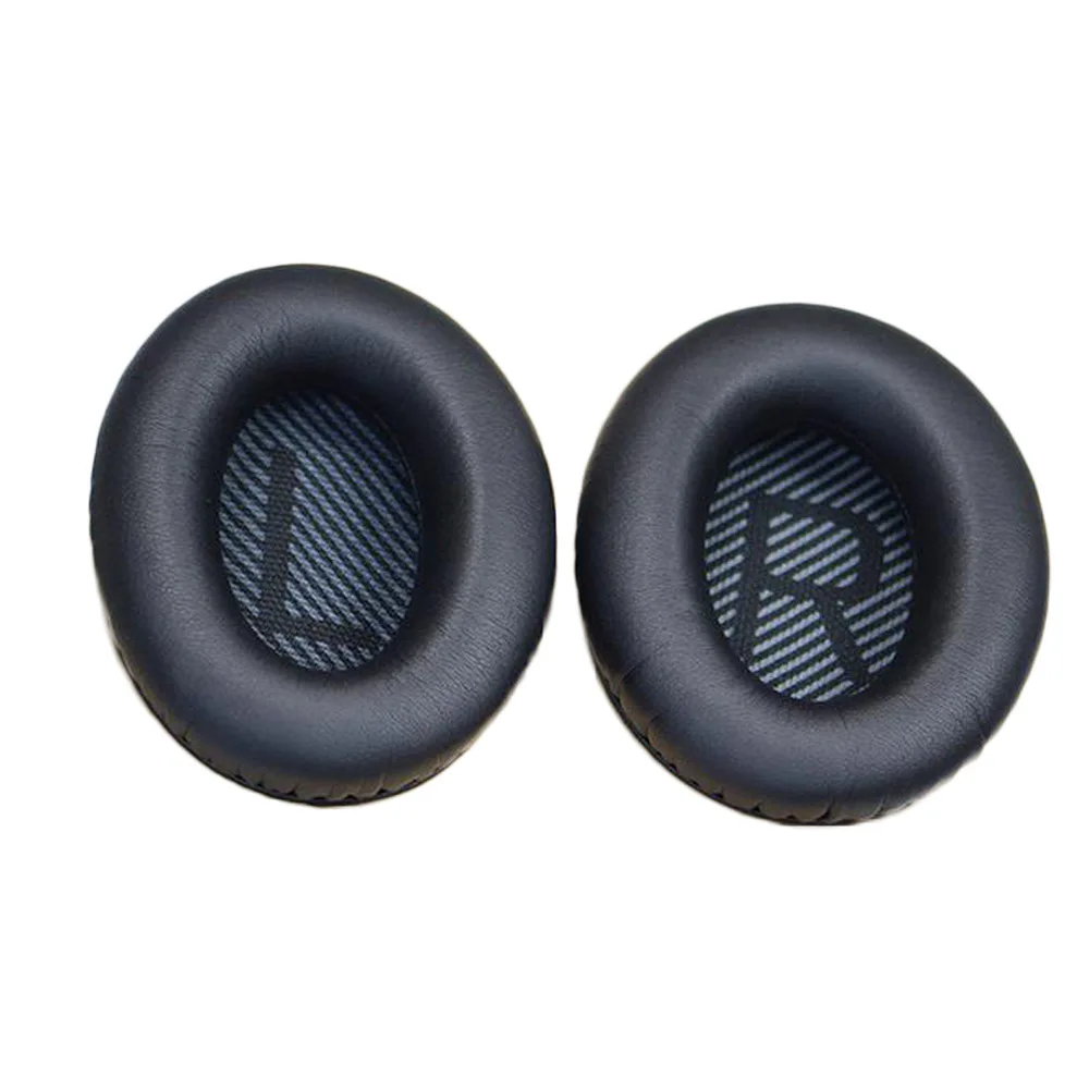 Сменные амбушюры из пены с эффектом памяти для Bose For Quietcomfort 2 QC35 QC25 AE2 QC2 QC15 AE2I