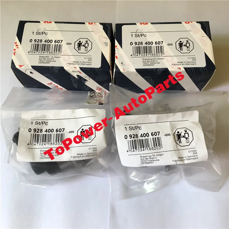 

Fuel Pump Metering Control Regulator Valve 0928400607 For Peugeott 207 Citroenn Berlingo C2 C5 Fordd Fiesta Focus 1.4 1.6 HDi
