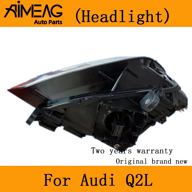 Сделано для Audi Q2L фары сборочные оригинальные Q3 Q5 Q7 A7 A8 A3 A5 TT A4 фар