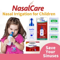 drnaturalhealing sinus rinse bottle nasal wash system children nasal irrigator neti pot relieves nasal symptoms and congestion