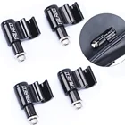 4 шт., гидравлический дисковый тормозной кабель для горного велосипеда