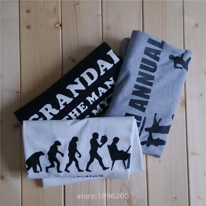 Make Your Own T Shirt Design Men Funny Cuckold O Neck Short Sleeve Shirts 014799 | Мужская одежда