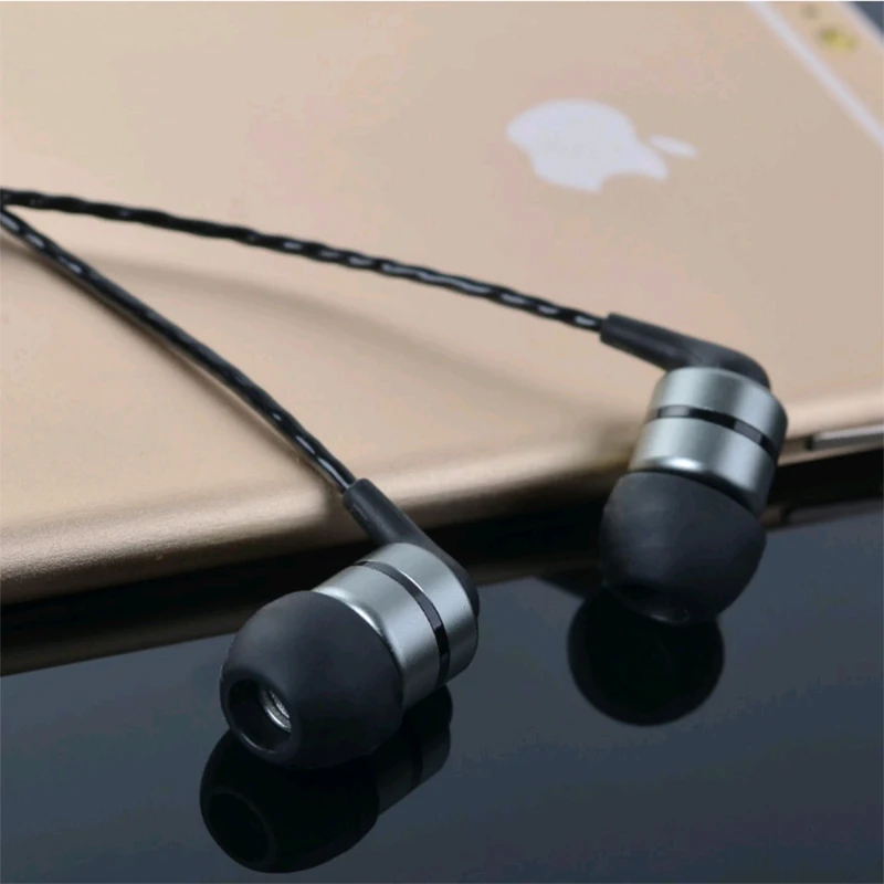 Новая серия SoundMAGIC E80C флагманские шумоизоляционные Внутриканальные наушники