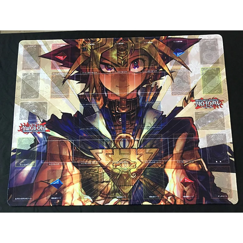 Аксессуары Takara Tomy PTCG игровой Настольный коврик с покемонами игрушки для