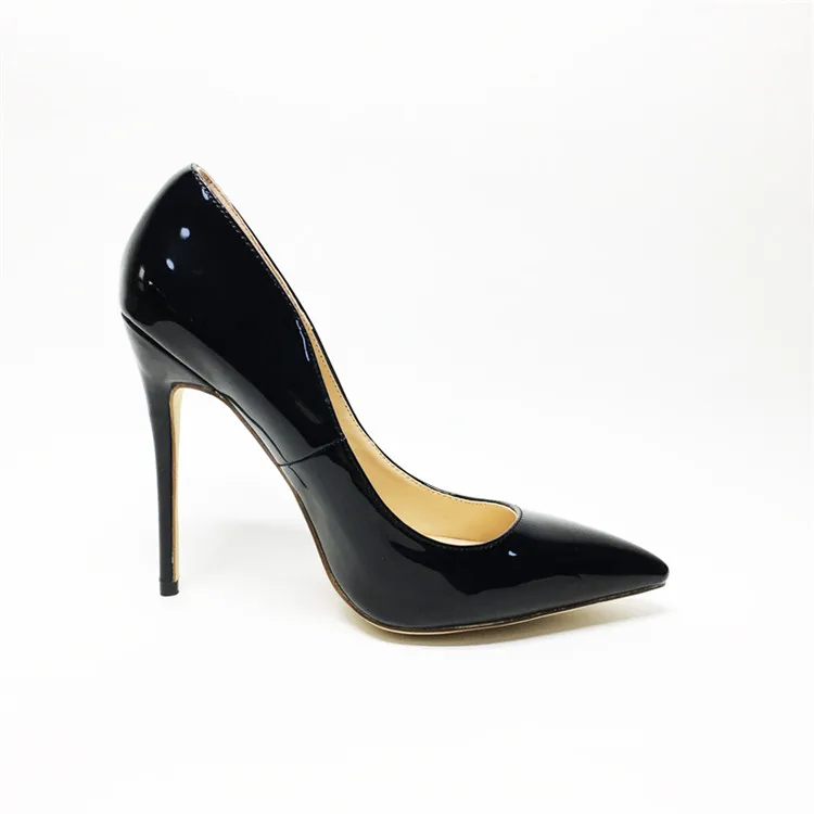 

Sexy women thin high heels patent women pumps party shoes