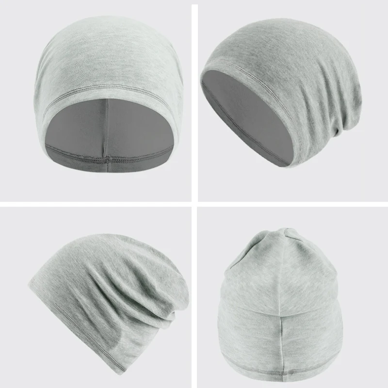 Мужская и женская велосипедная ветрозащитная шапка флисовая зимняя уличная