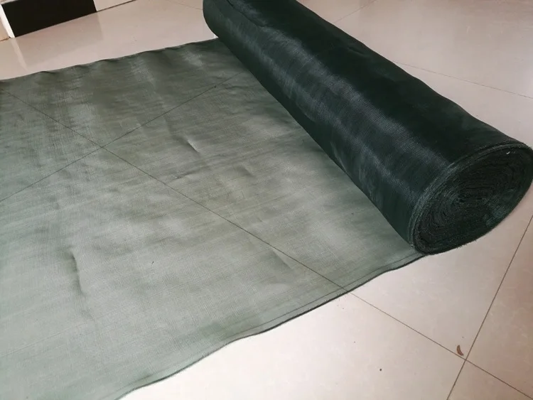 Пластиковая сетка для защиты от насекомых окон и дверей защита комаров ширина 1 м