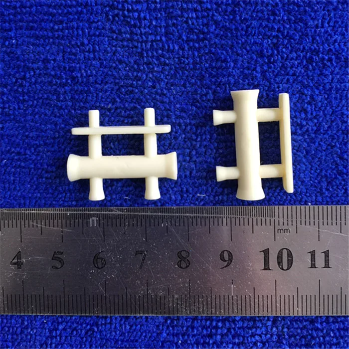 5PCS Resin Assembled Model Tether Column 25x16MM Simulation Bollard for RC Navigation Ship Accessories | Игрушки и хобби