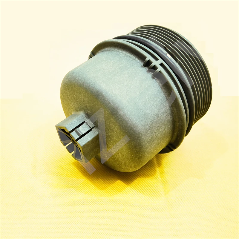 

1 PCS 55197220 Oil Filter Housing Cap Cover For FIAT SIENA 1.3 JTD STRADA 1.3 D Multijet