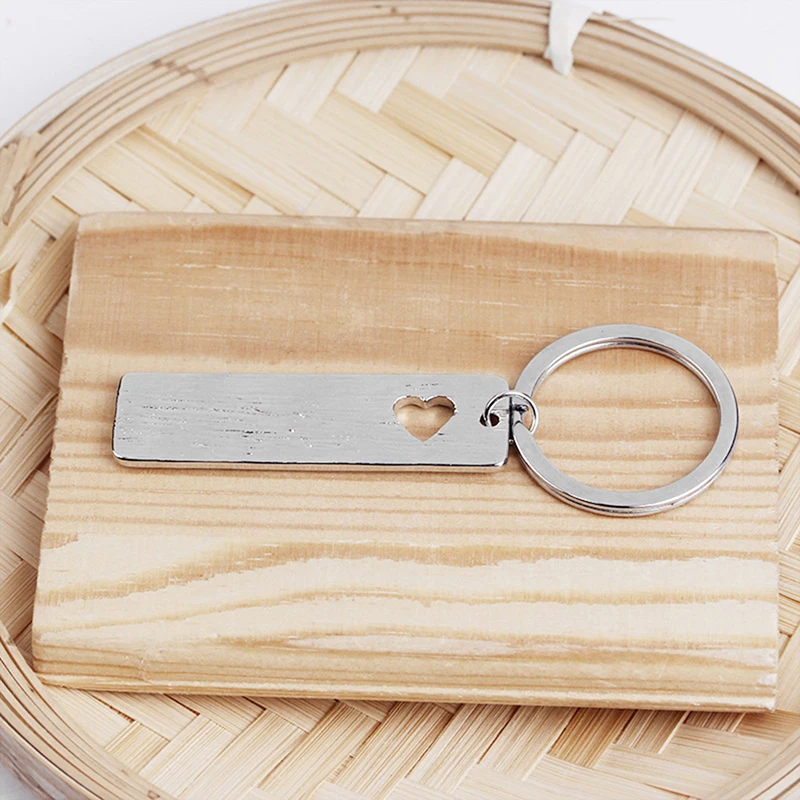 Новинка 2020 креативный подарок бойфренда где бы вы ни вернулись ко мне брелок