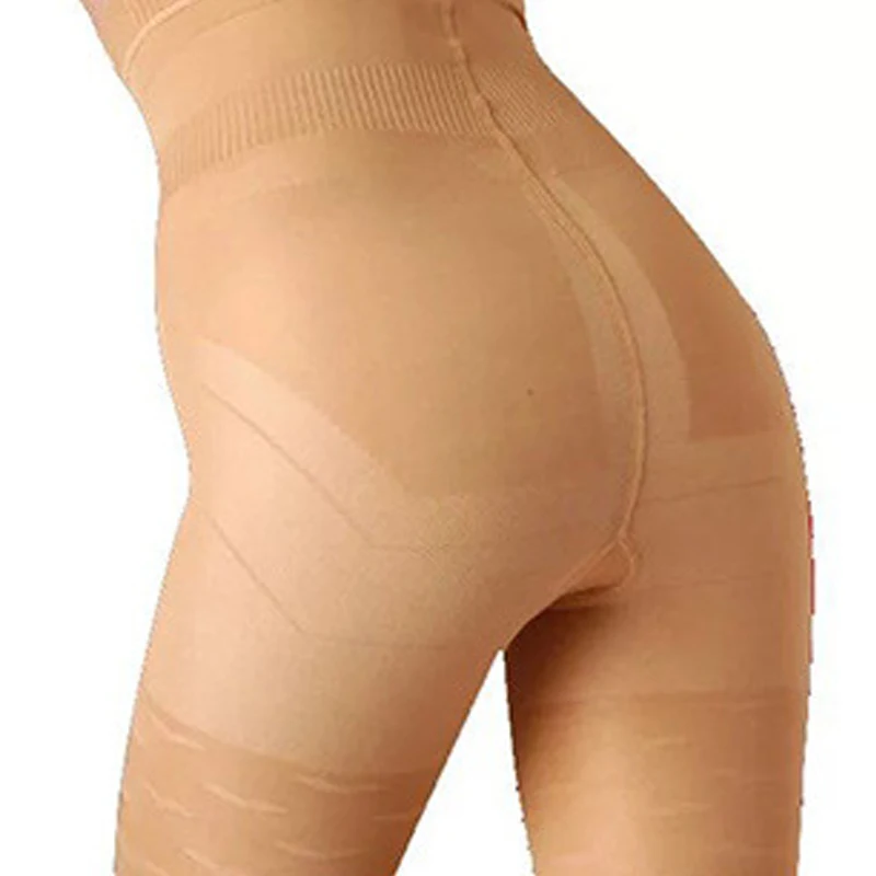 Женское нижнее белье для коррекции фигуры Утягивающее пояс похудения