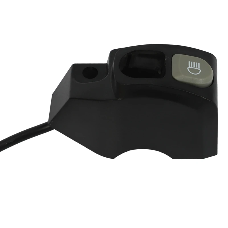 

Handle Switch Controller Handle Button Expand LED Fog Light Intercom for F850GS R1200GS R1250GS ADV