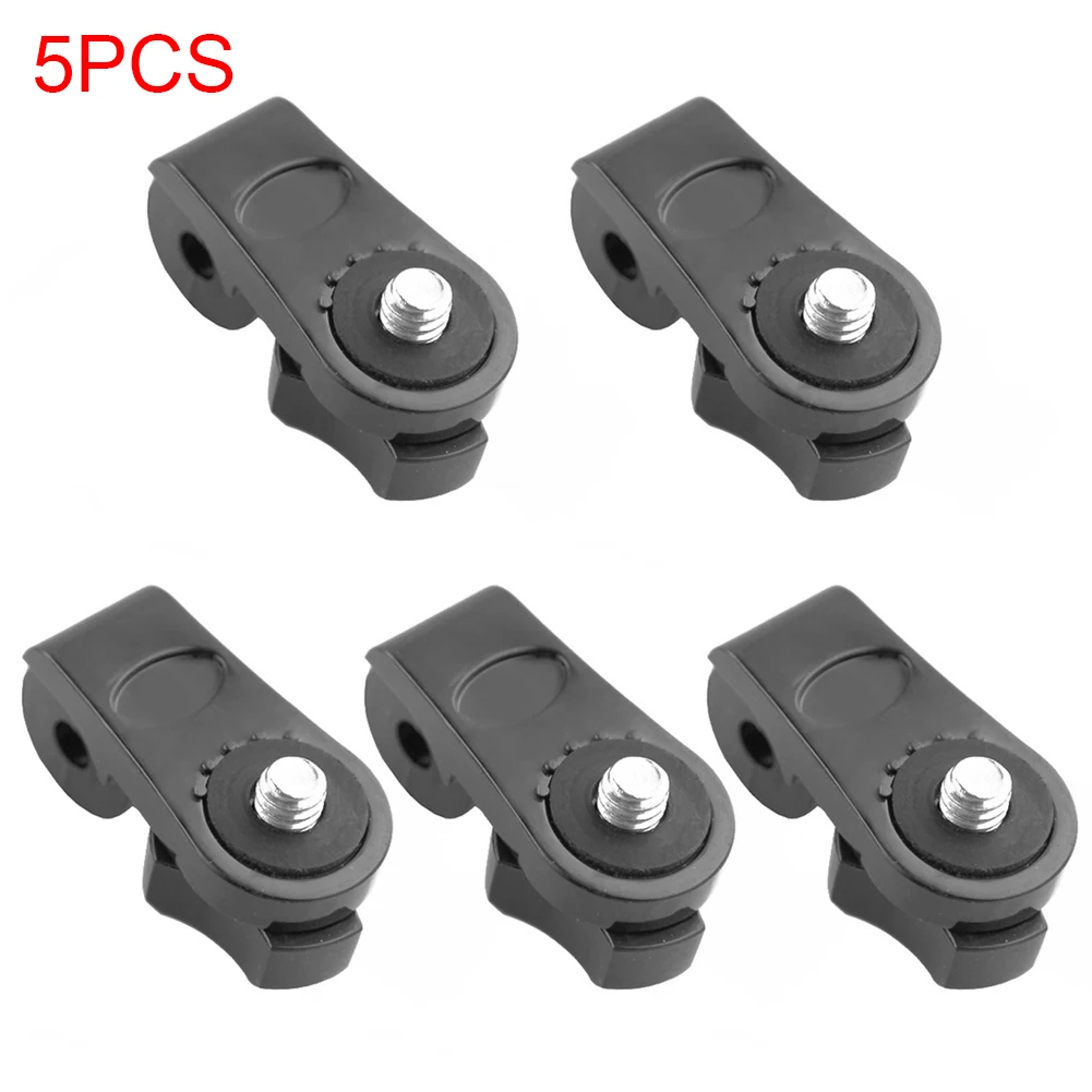 Замена Нескользящие нержавеющая сталь крепежная площадка для крепления