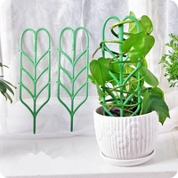 hot sale garden plant support climbing plants flower fixed plant growth garden tools