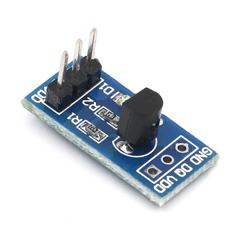 Модуль датчика измерения температуры DS18B20 для arduino 1 шт. | Инструменты