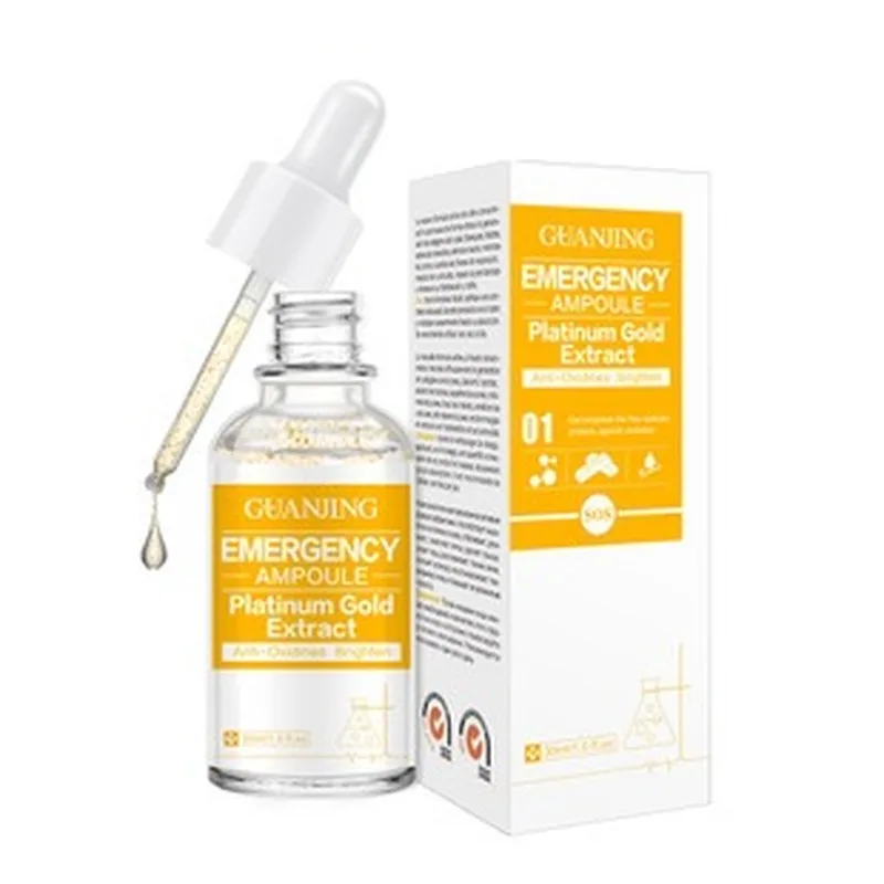 Маточное молочко эссенция для лица осветление лифтинг и подтяжка восстановление