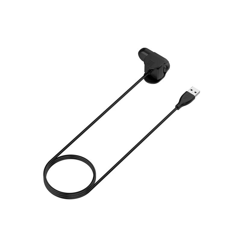 Кабель для быстрой зарядки Mi Band 4 5 адаптер зарядного устройства портативное