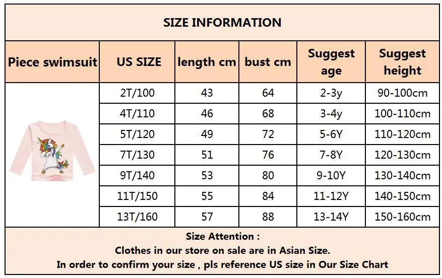 Детская футболка с единорогом модная рисунком Dab для мальчиков и девочек детский