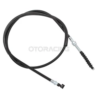 motorcycle accessories clutch cable for kawasaki z1000 2003 2006 2004 2005