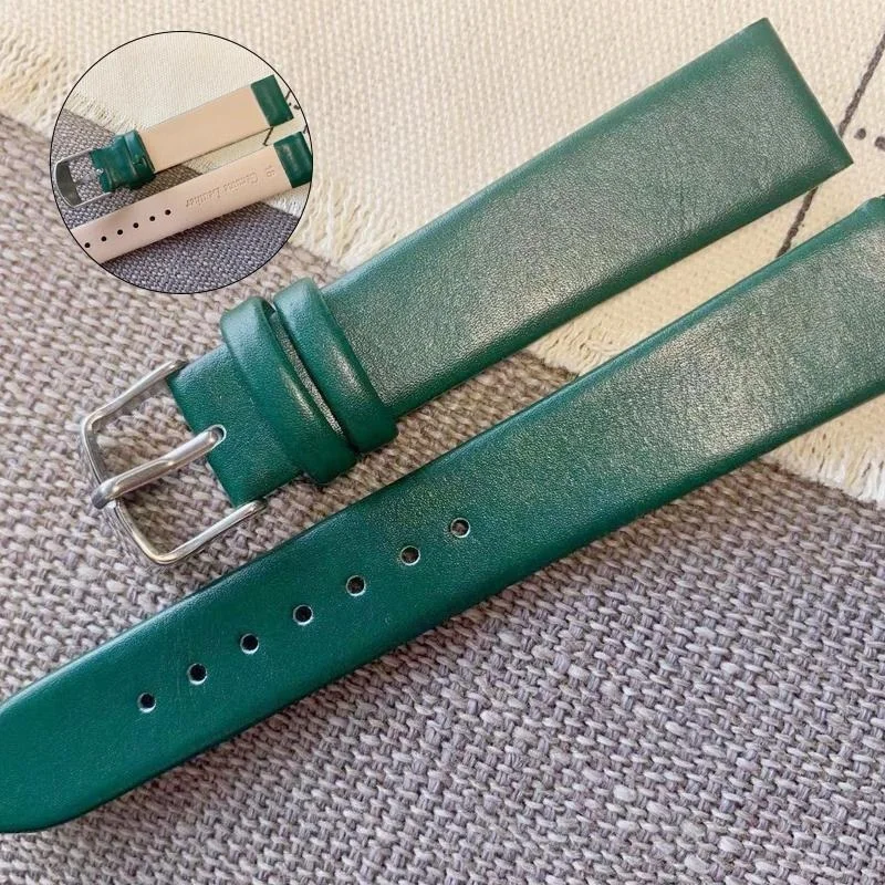 

Green Replacement Watch Srtap Writst Watch Band Watch Belt New Hot Universal