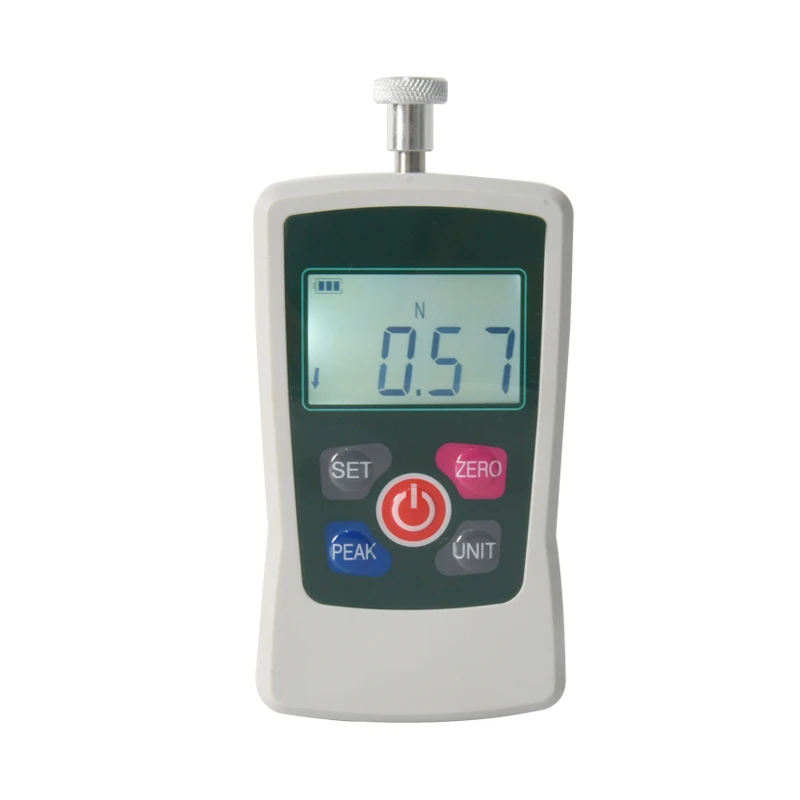 AMF-100 10KG 22Lb 360Oz Digital Force Gauge Instead Of 100N Analog | Инструменты