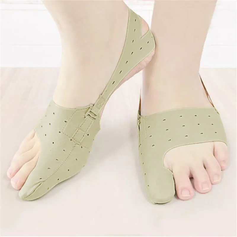 

1 шт., разделитель большого пальца ноги при вальгусной деформации