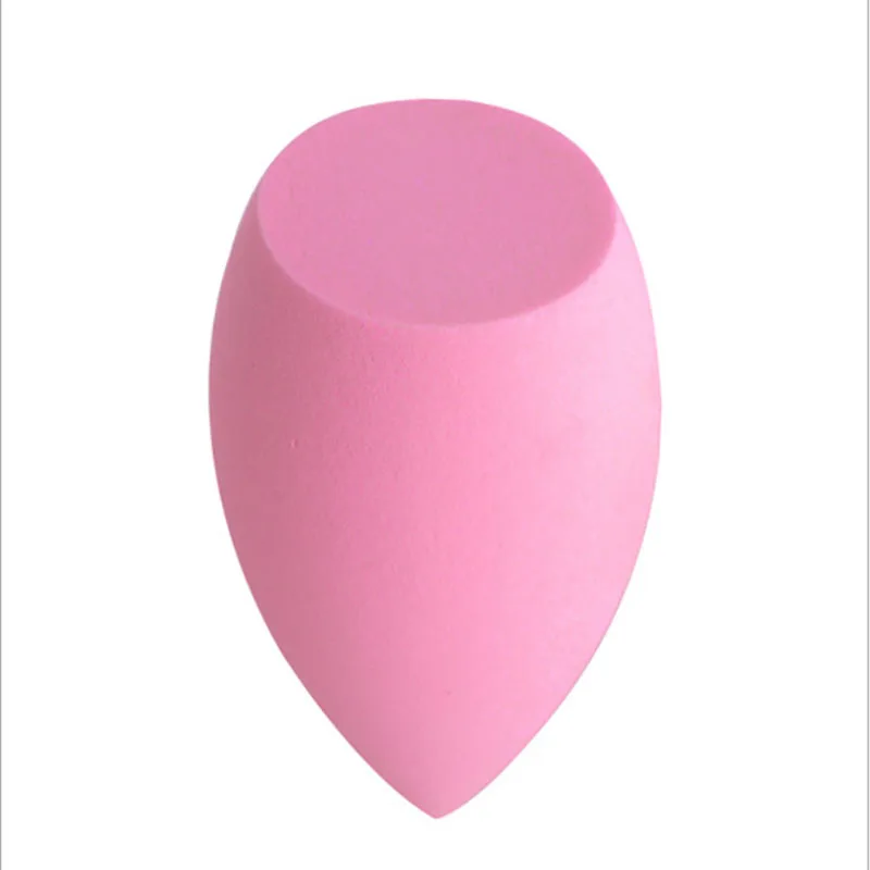 1 шт. Женская косметическая пудра из микрофибры смешивание губок лица для основы