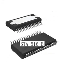 sta516b intergrated circuits sta516b so36 electronic component sta516b other electronic components sta516b