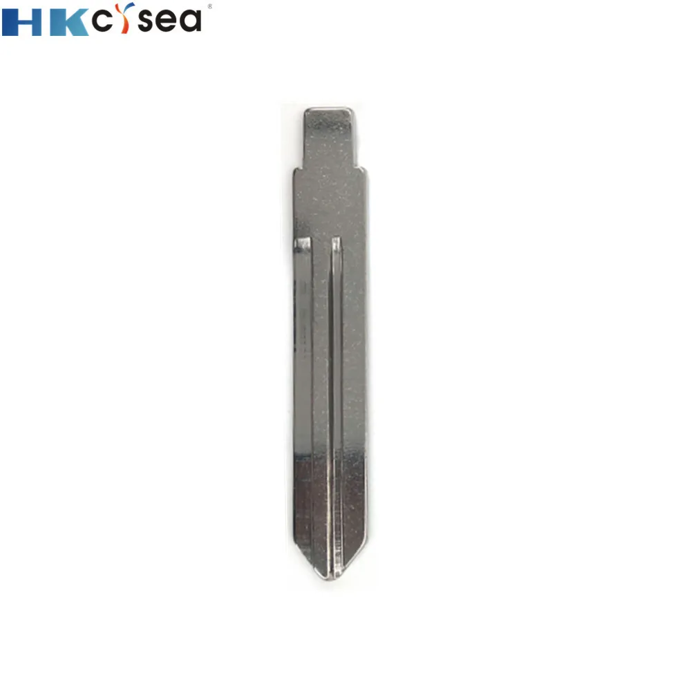 HKCYSEA KD #49 JMD VDI Дистанционное необработанное металлическое лезвие NSN14 для Nissan |