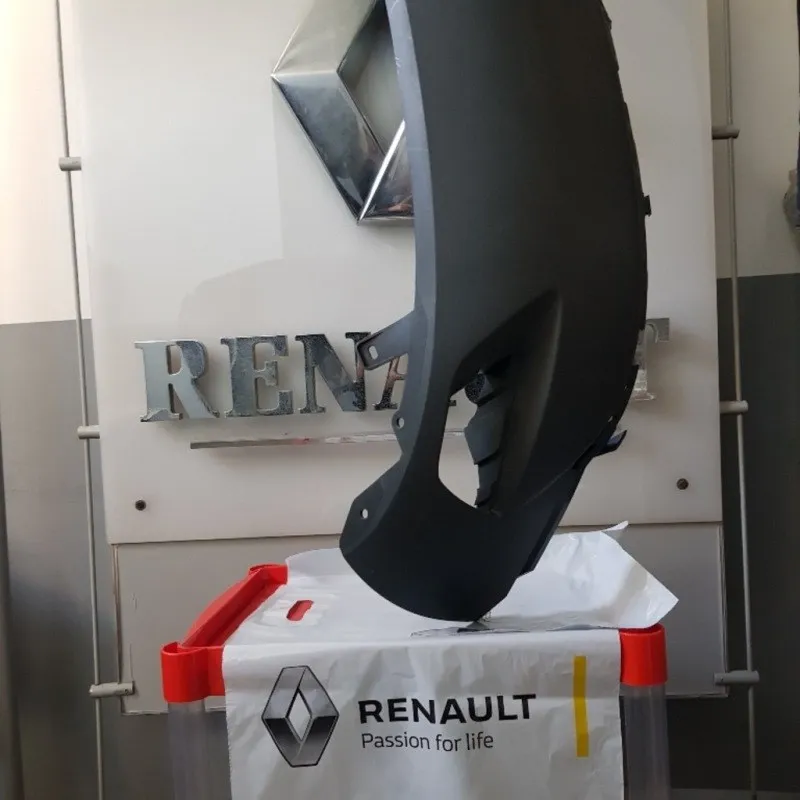 RENAULT задний бампер нижний пластырь ğmegane III| |