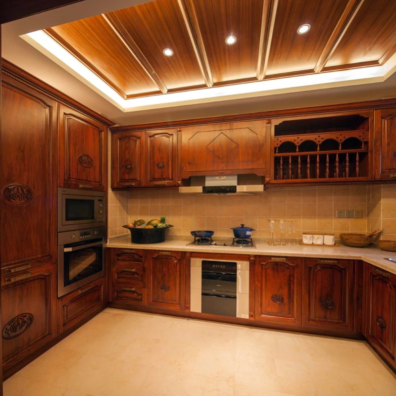 Фабричный кухонный шкаф индивидуальный дизайн|Мебельные аксессуары| |